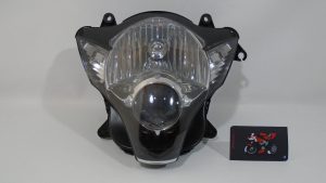 FARO SUZUKI GSXR 600/750 2006/2007